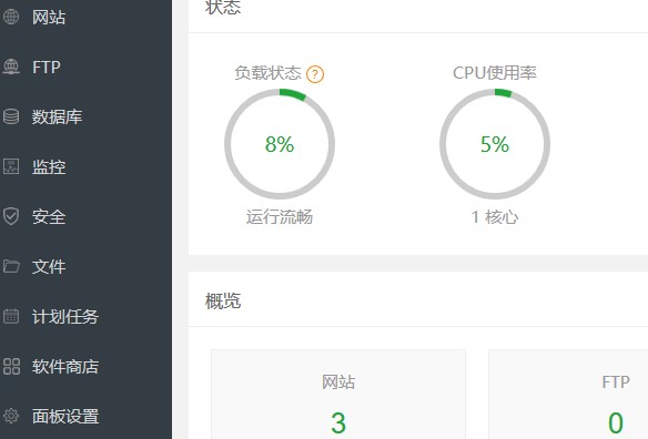 一個vps可以搭建幾個網站，如何用vps建立個人網站