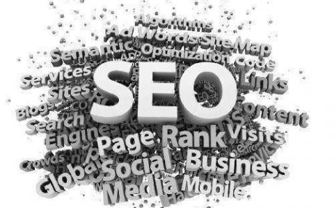 SEO優化:如何通過首頁優化穩定排名(如何做seo優化) 第1張