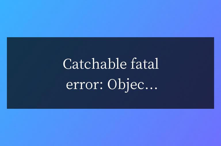杰奇2.4文章編輯提交錯誤Catchable fatal error: Object of class JieqiUsersHandler